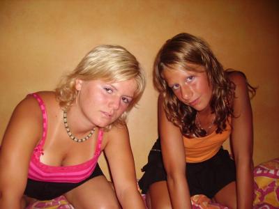 la pose des vacs